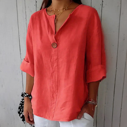 Alexendria Keth Top