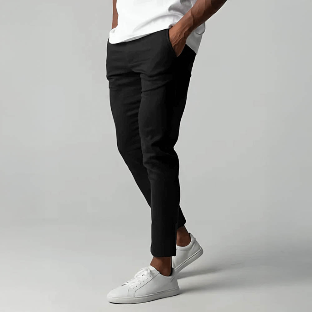 Oliver Christophas Trousers
