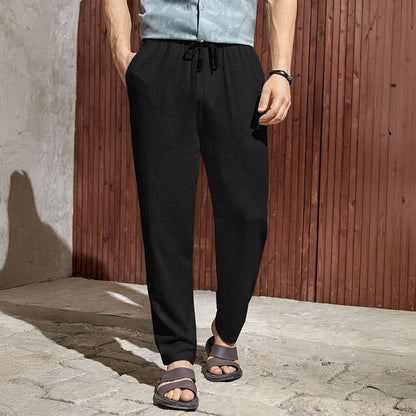 Thomas Linen Pants