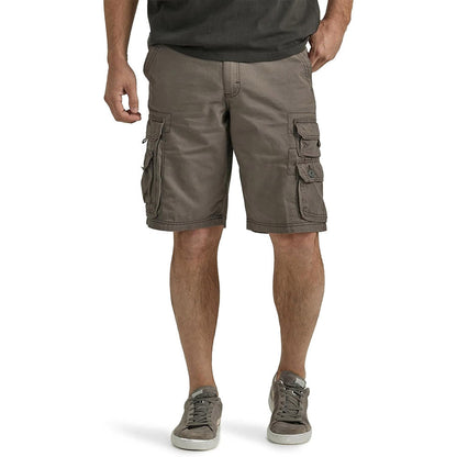 Memphis Cotton Shorts