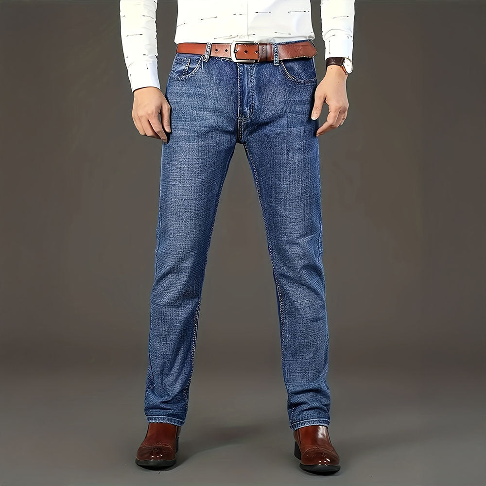 Carlo Denim Jeans