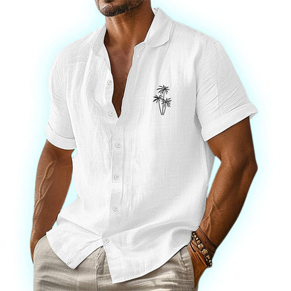 Kemron Linen Shirt