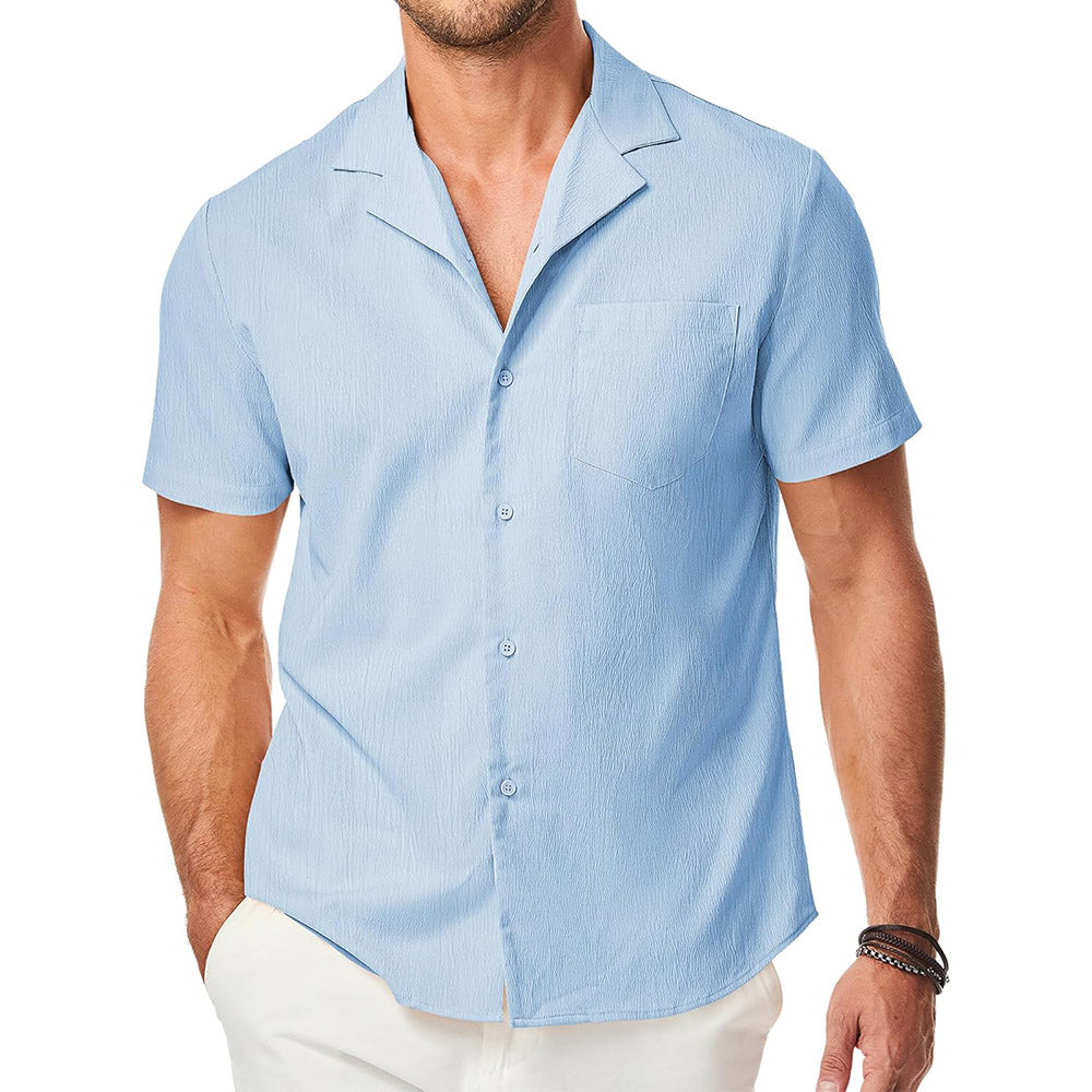 Milano Karl Shirt