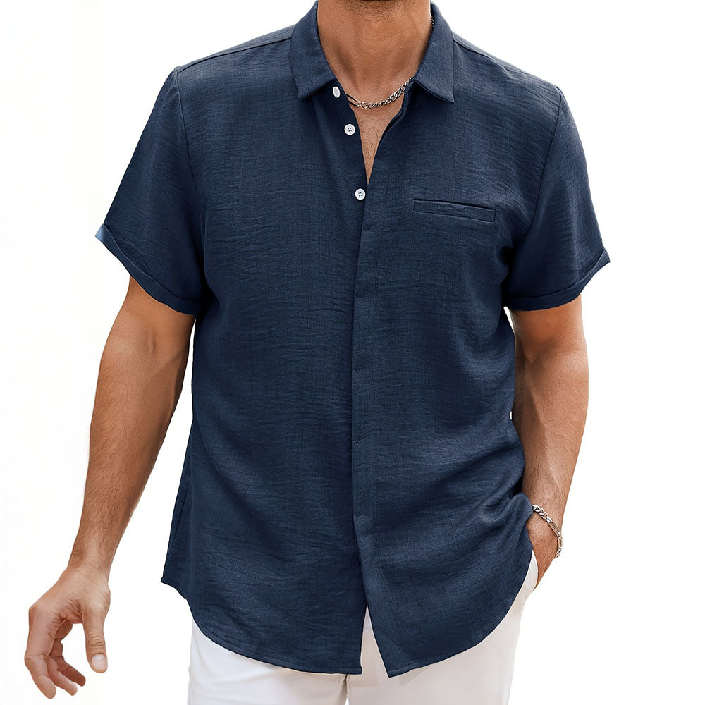 Beckett Faol Shirt