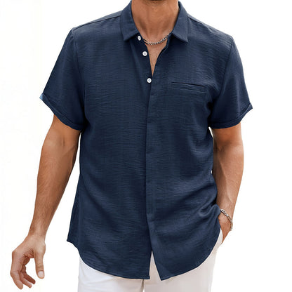 Beckett Faol Shirt