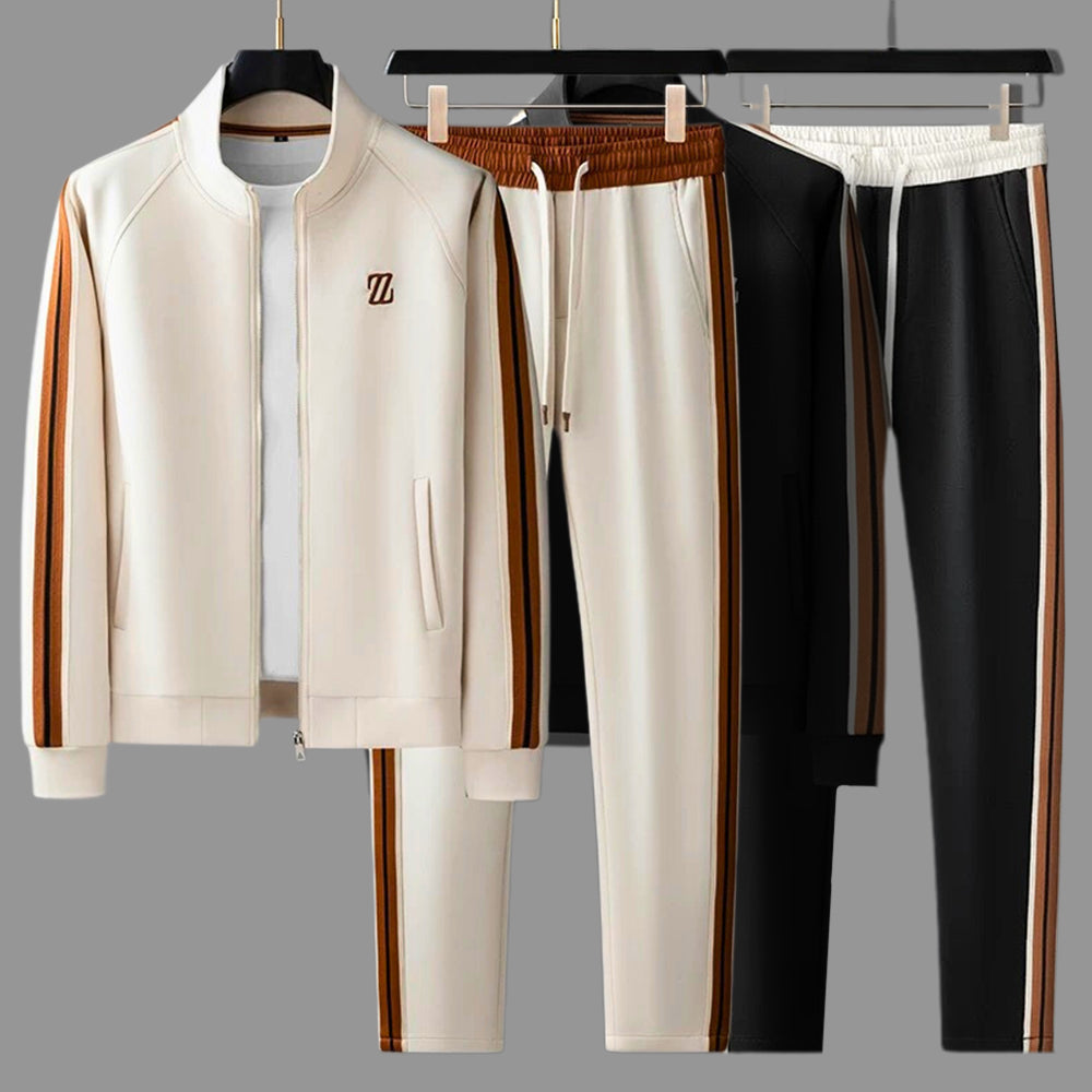 Zager Premium Tracksuit