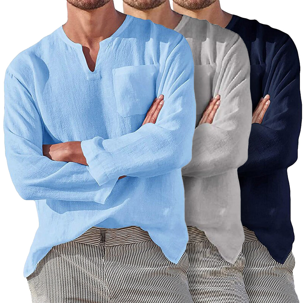 Matteo Bradley Shirt