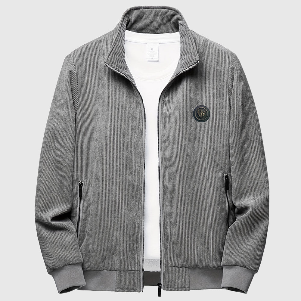 Salver Corduroy Jacket