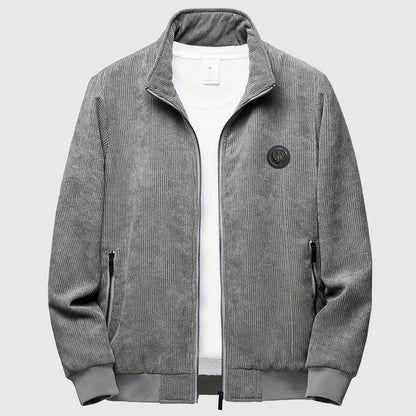 Salver Corduroy Jacket