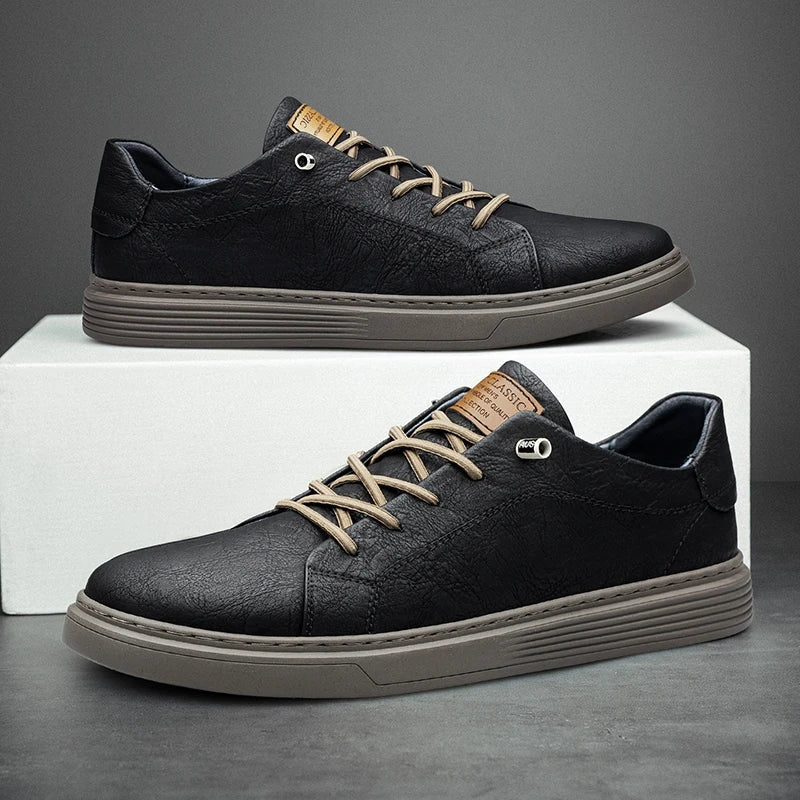 Bruno Dominik Shoes