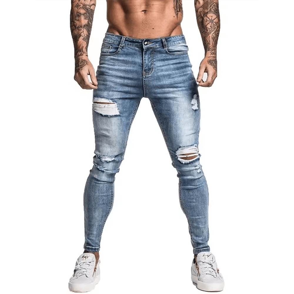 Leandro Denim Jeans