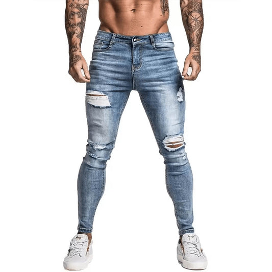 Leandro Denim Jeans