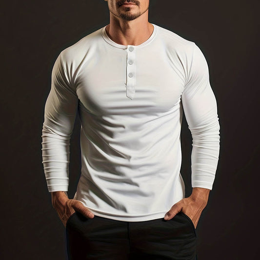 Lever Karm Shirt