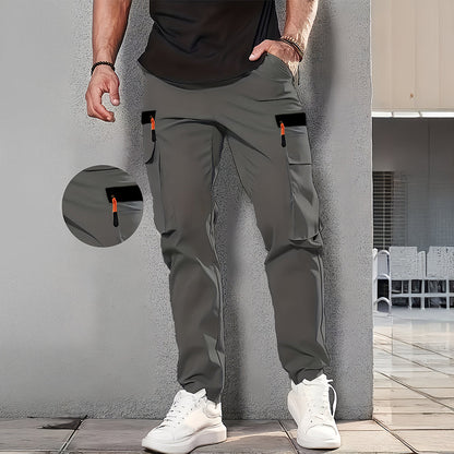 Aljer Cargo Pants