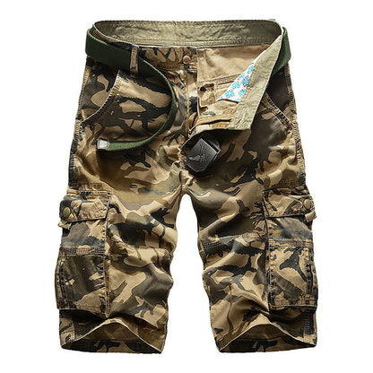 Rotvin Cargo Shorts