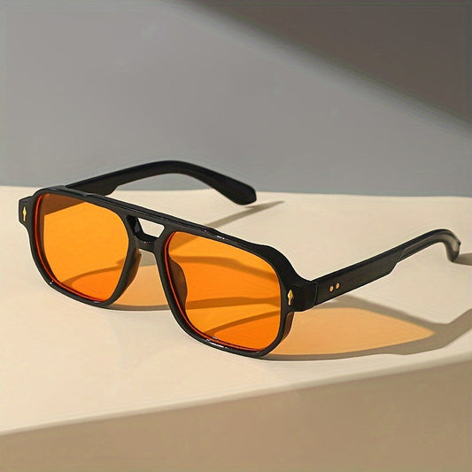 Carlos Abel Sunglasses