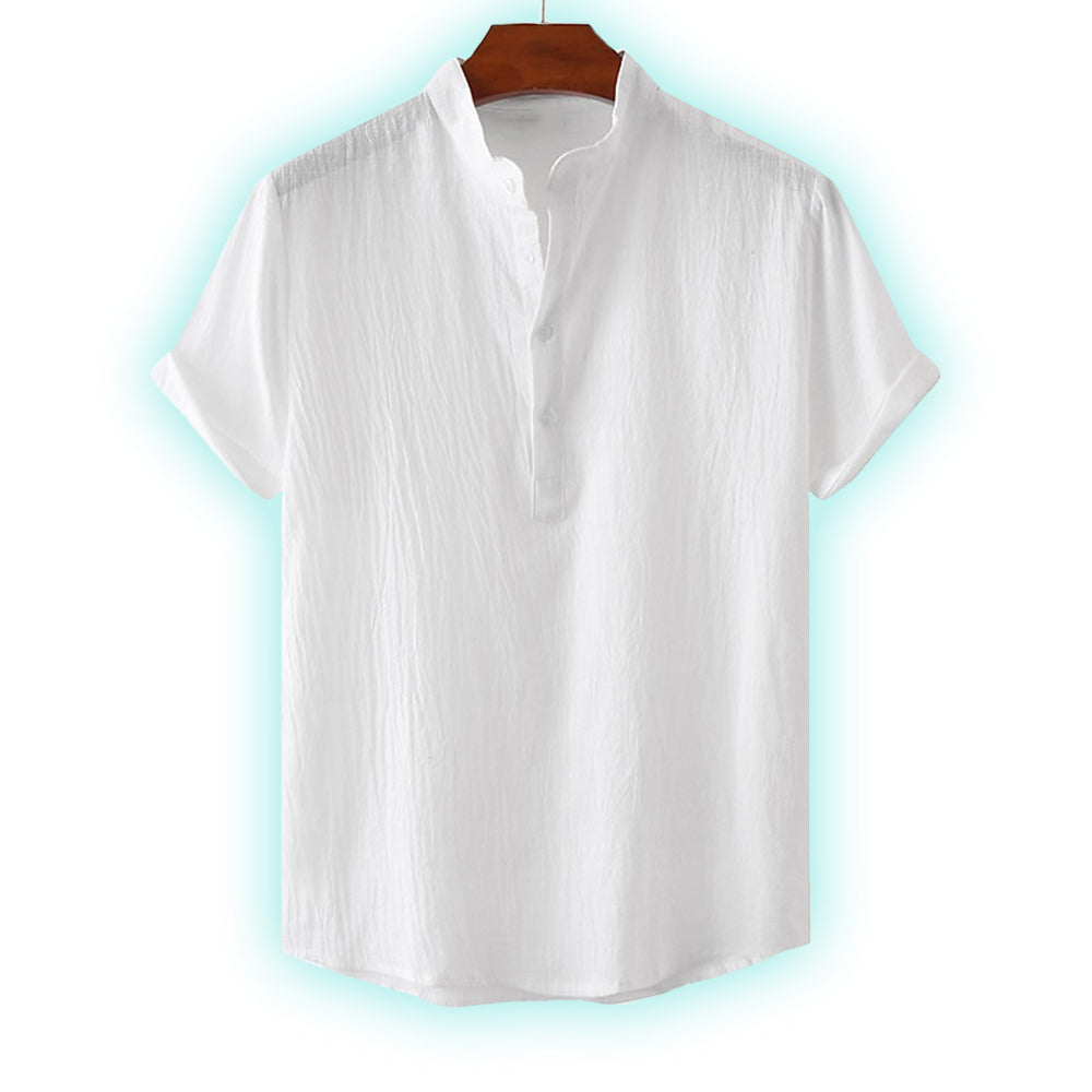 Neslor Cotton Shirt