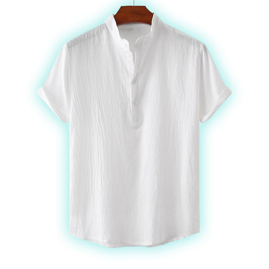 Neslor Cotton Shirt