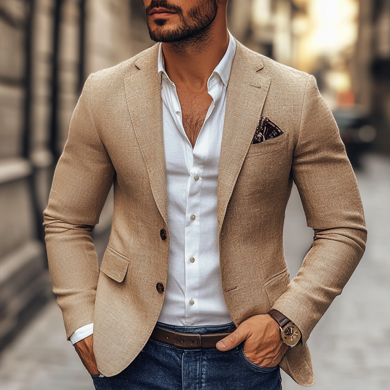 Steven Brantley Blazer