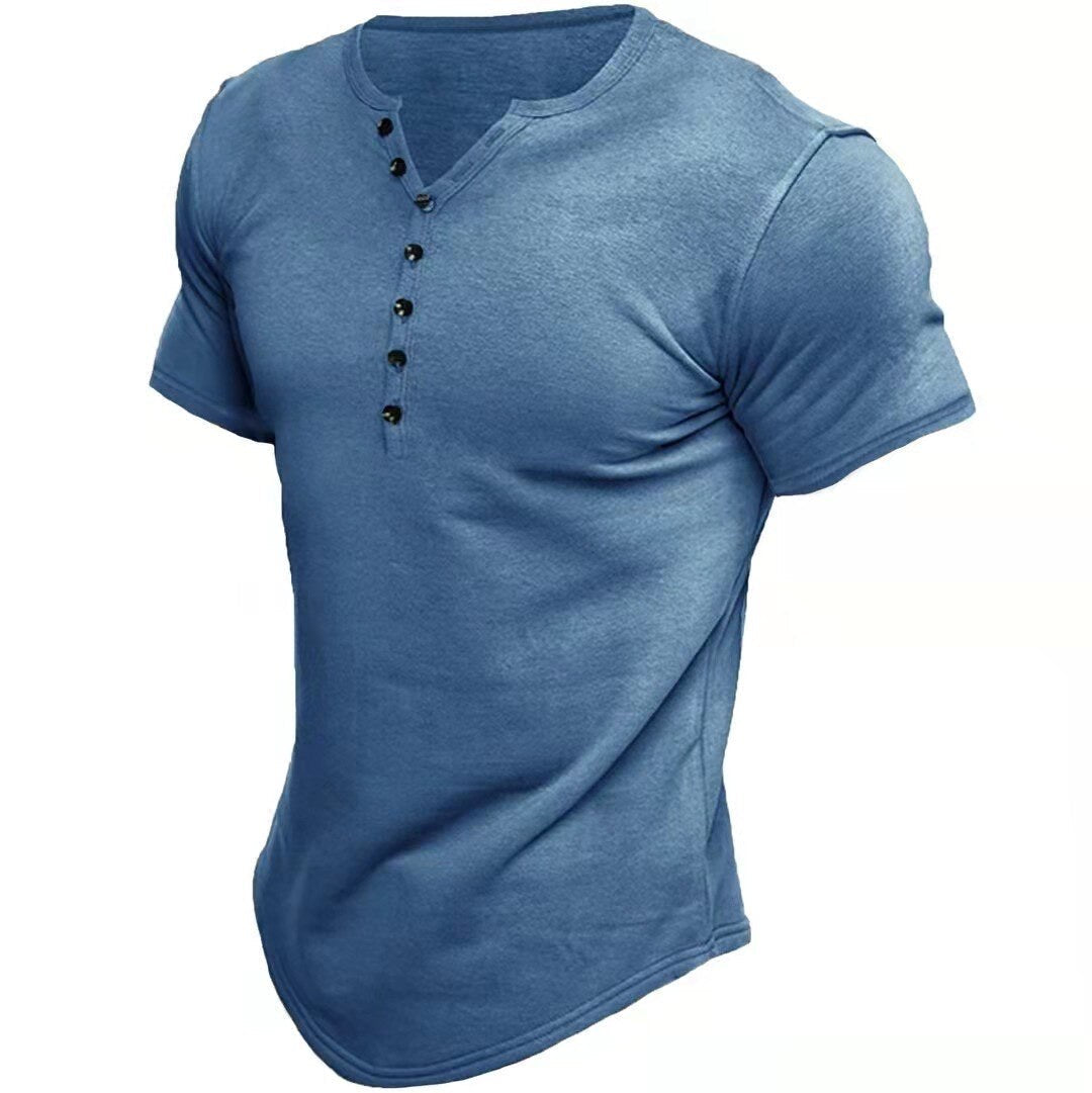 Pristine Slim-fit Shirt