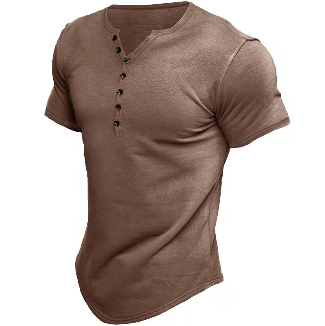 Pristine Slim-fit Shirt