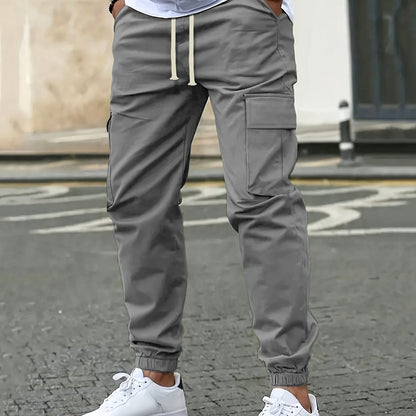 Lorenzo Cargo Joggers