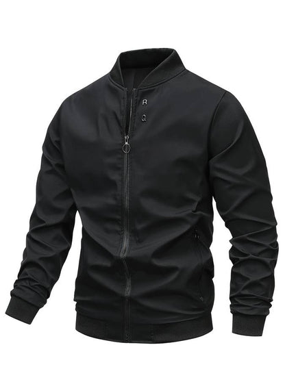 David Bomber Jacket