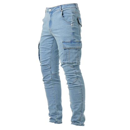 Isaac Gabriel Jeans