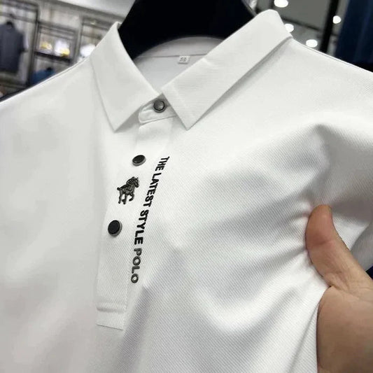 Baskin Polo Shirt