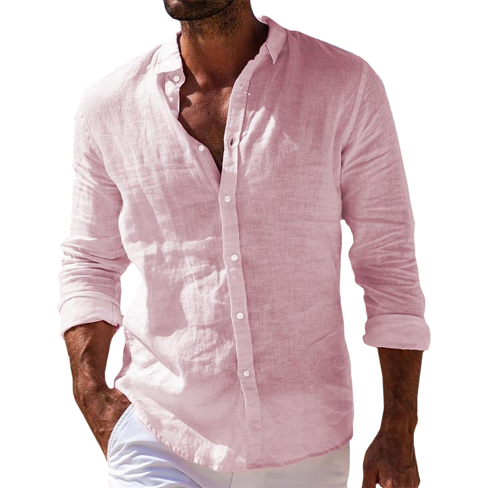 Douglas Cotton Shirt
