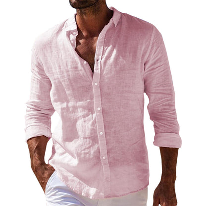 Douglas Cotton Shirt