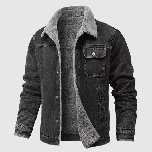 Baker Colson Jacket