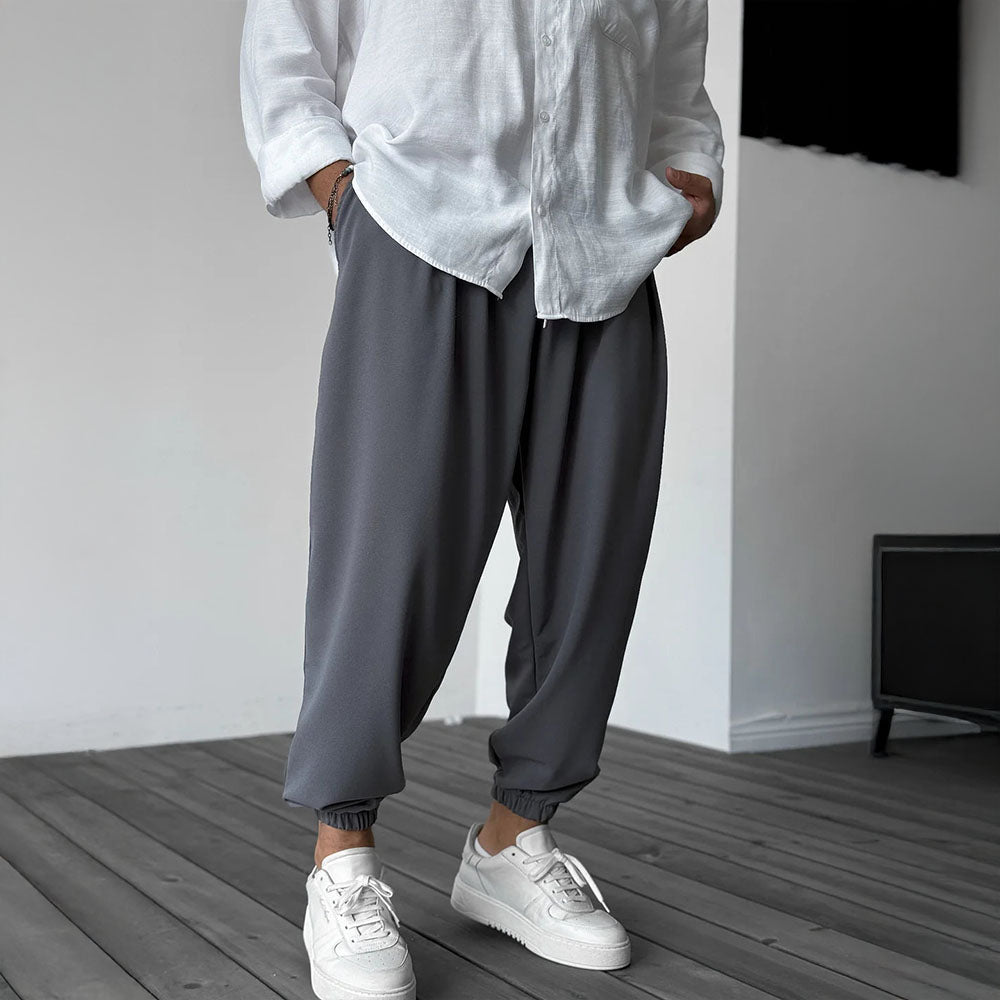 Derek Gorn Joggers