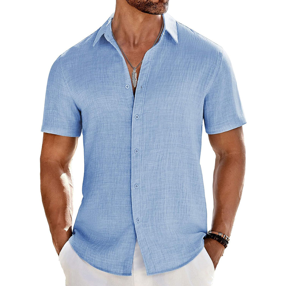 Ivano Premium Shirt