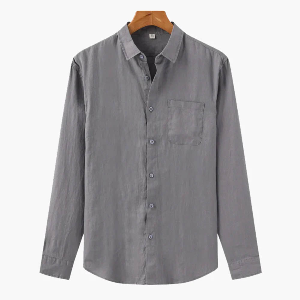 Andler Linen Shirt