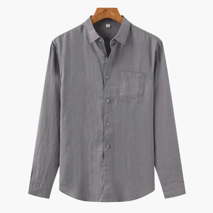 Andler Linen Shirt