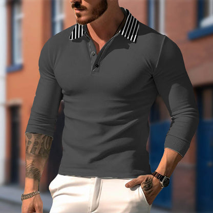 Rodrigo Cotton Shirt