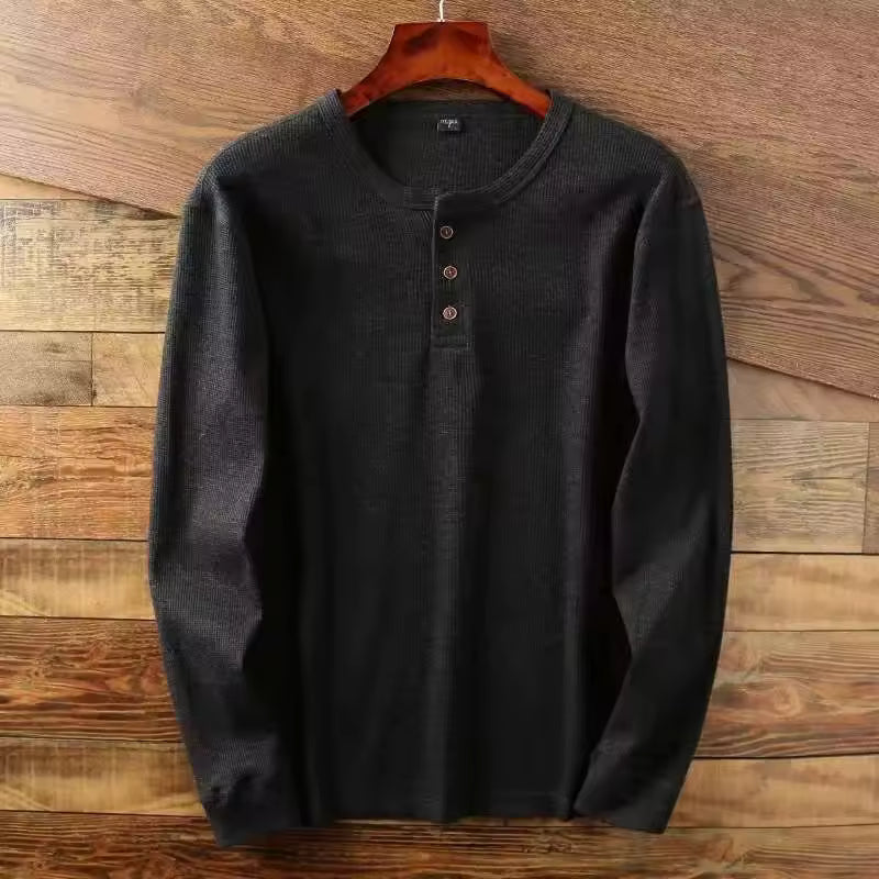 Rogelio Cotton Shirt