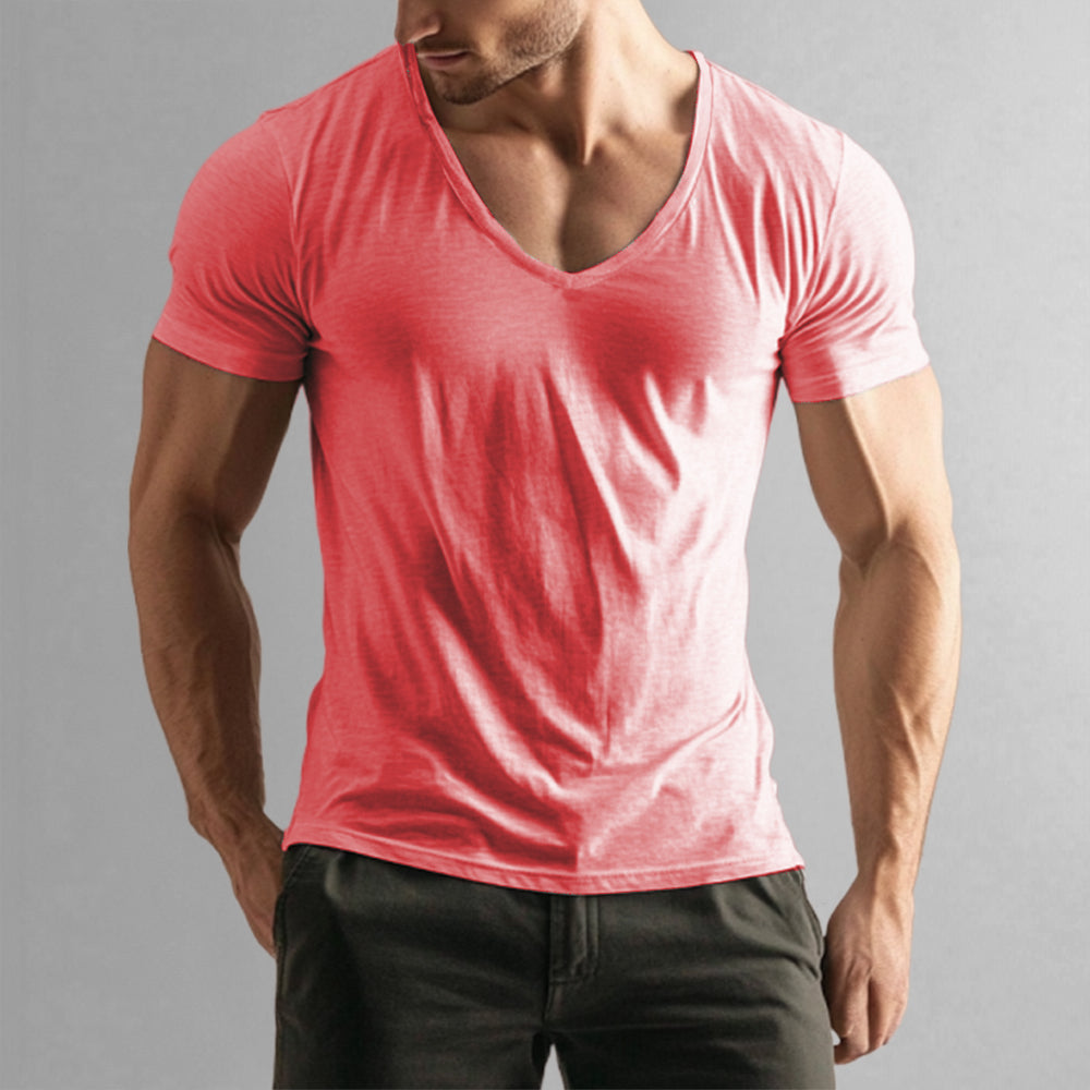 Demser Cotton Shirt