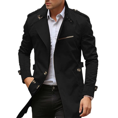 Artem Premium Coat