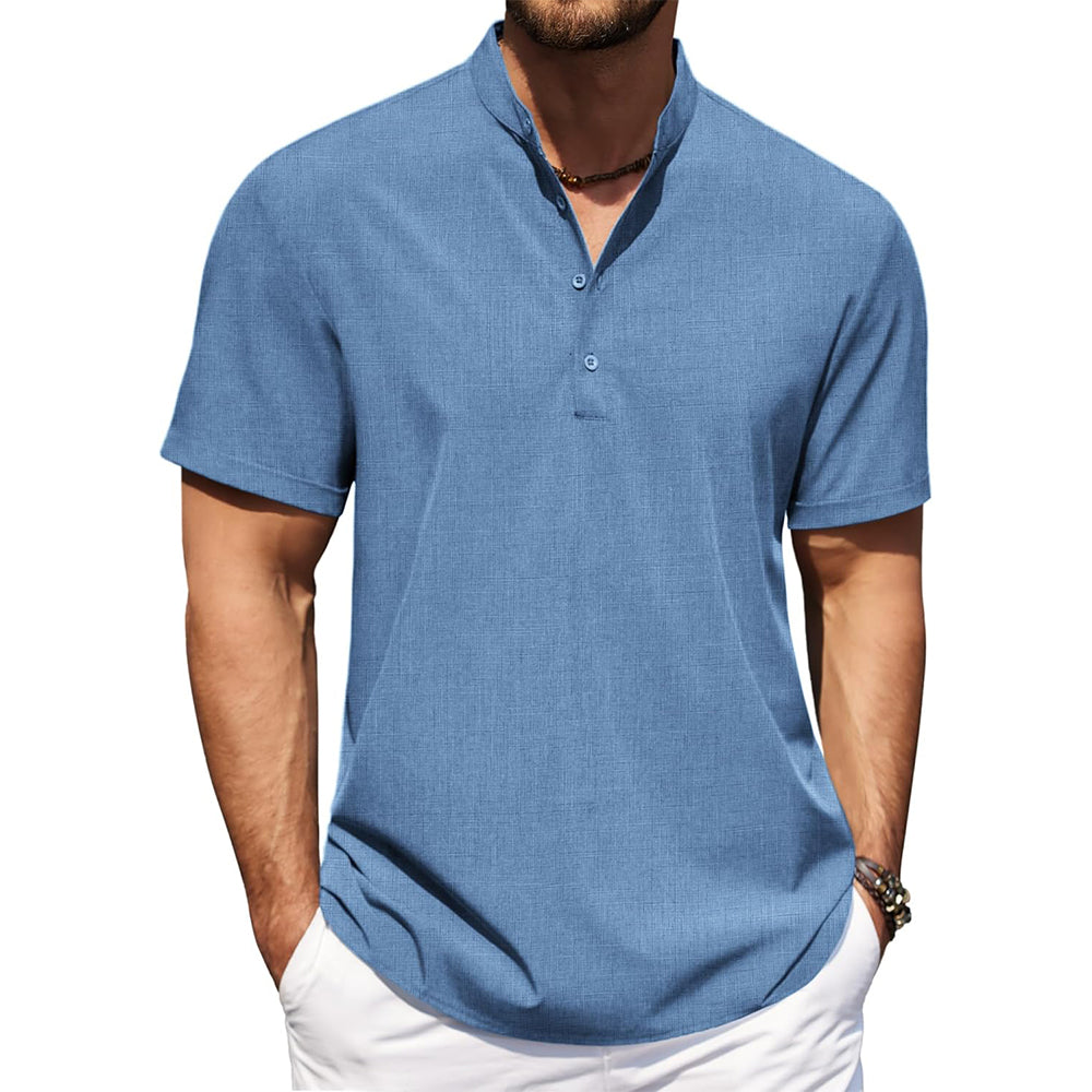 Tarvis John Shirt