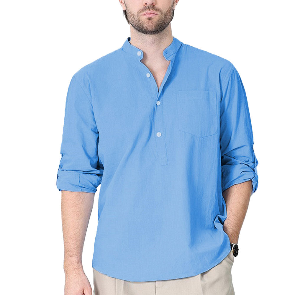 Declar Lucen Shirt