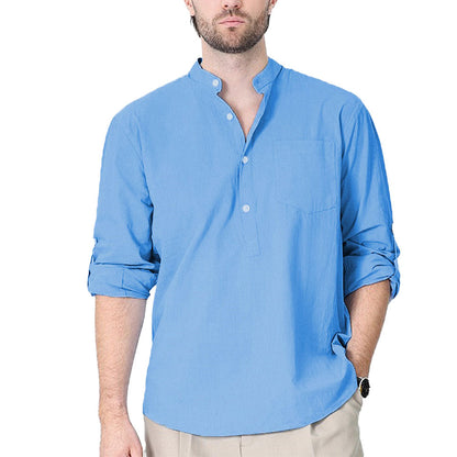 Declar Lucen Shirt