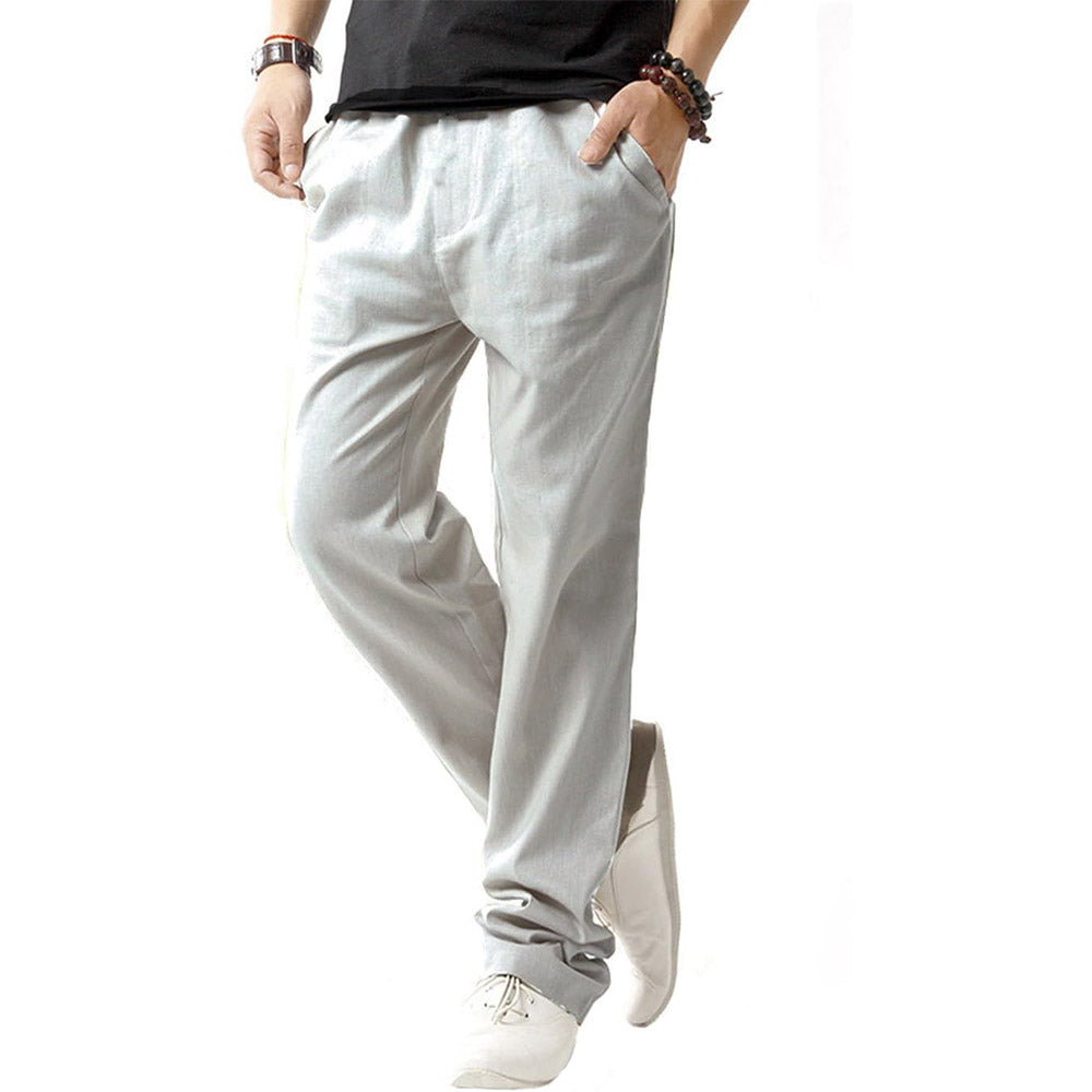 Sairnt Linen Trousers