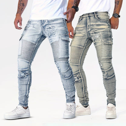 Gilberto Denim Jeans