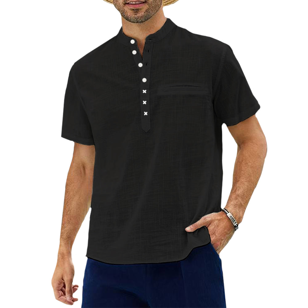 Johnathan Cade Shirt