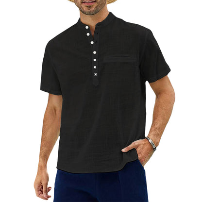 Johnathan Cade Shirt