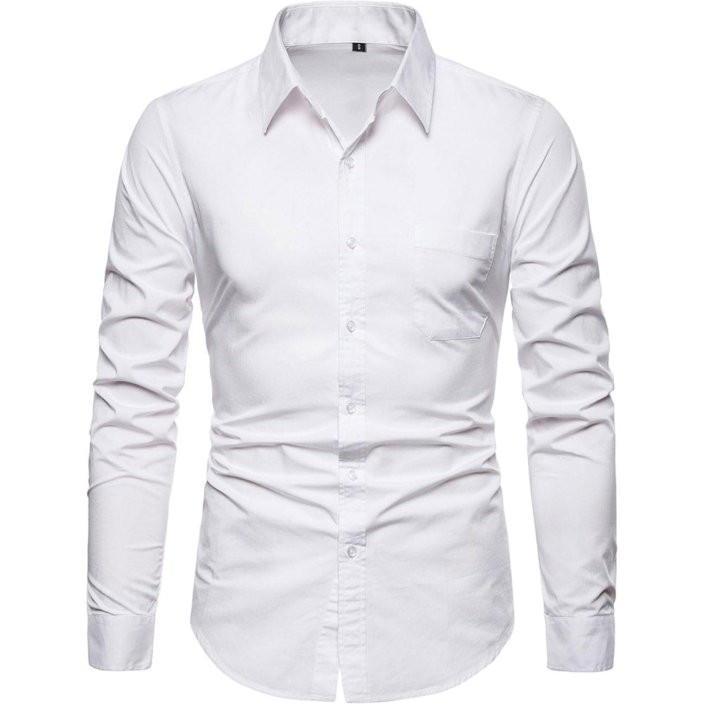 Gatlinn Cotton  Shirt