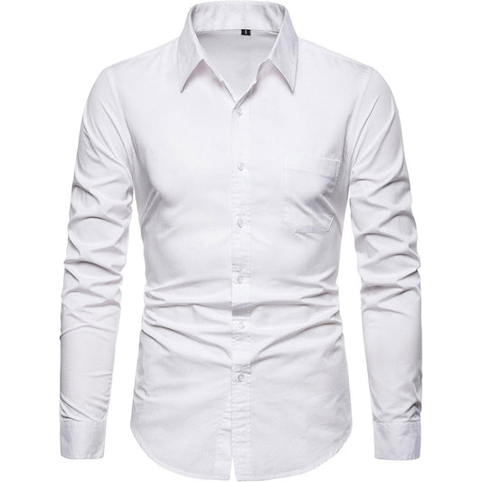 Gatlinn Cotton  Shirt