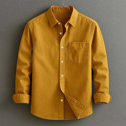 Abrok Benj Shirt